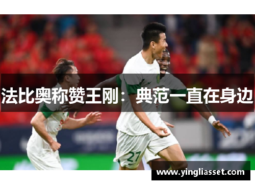 法比奥称赞王刚：典范一直在身边